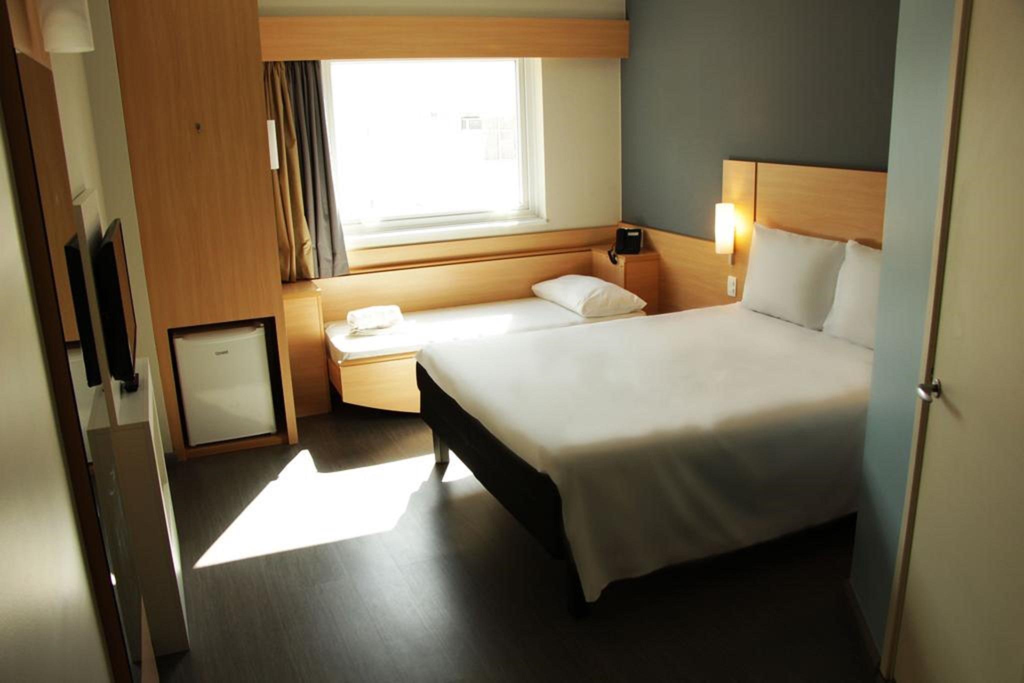 Ibis Copacabana Posto 5 Rio de Janeiro Dış mekan fotoğraf