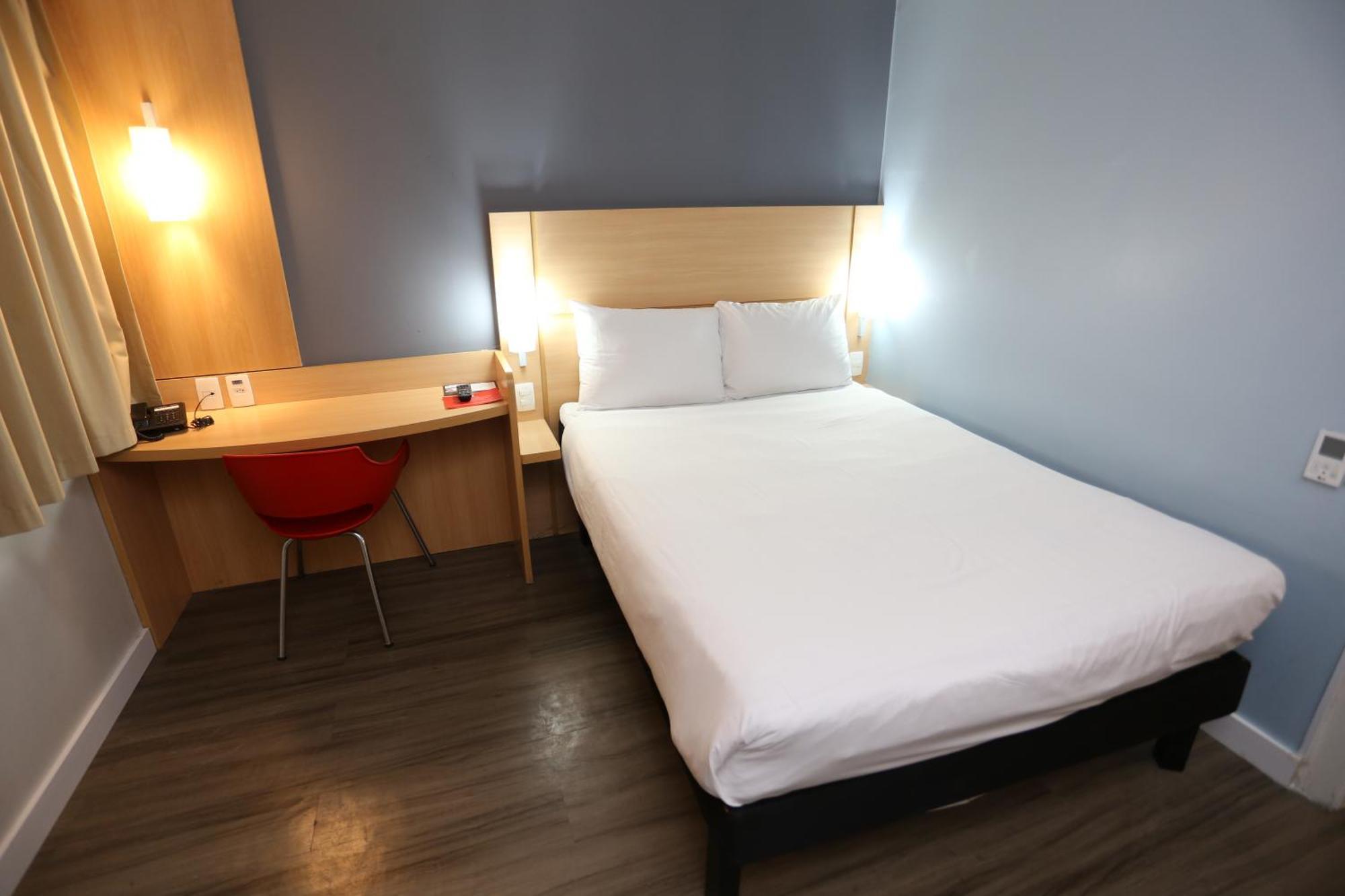 Ibis Copacabana Posto 5 Rio de Janeiro Dış mekan fotoğraf