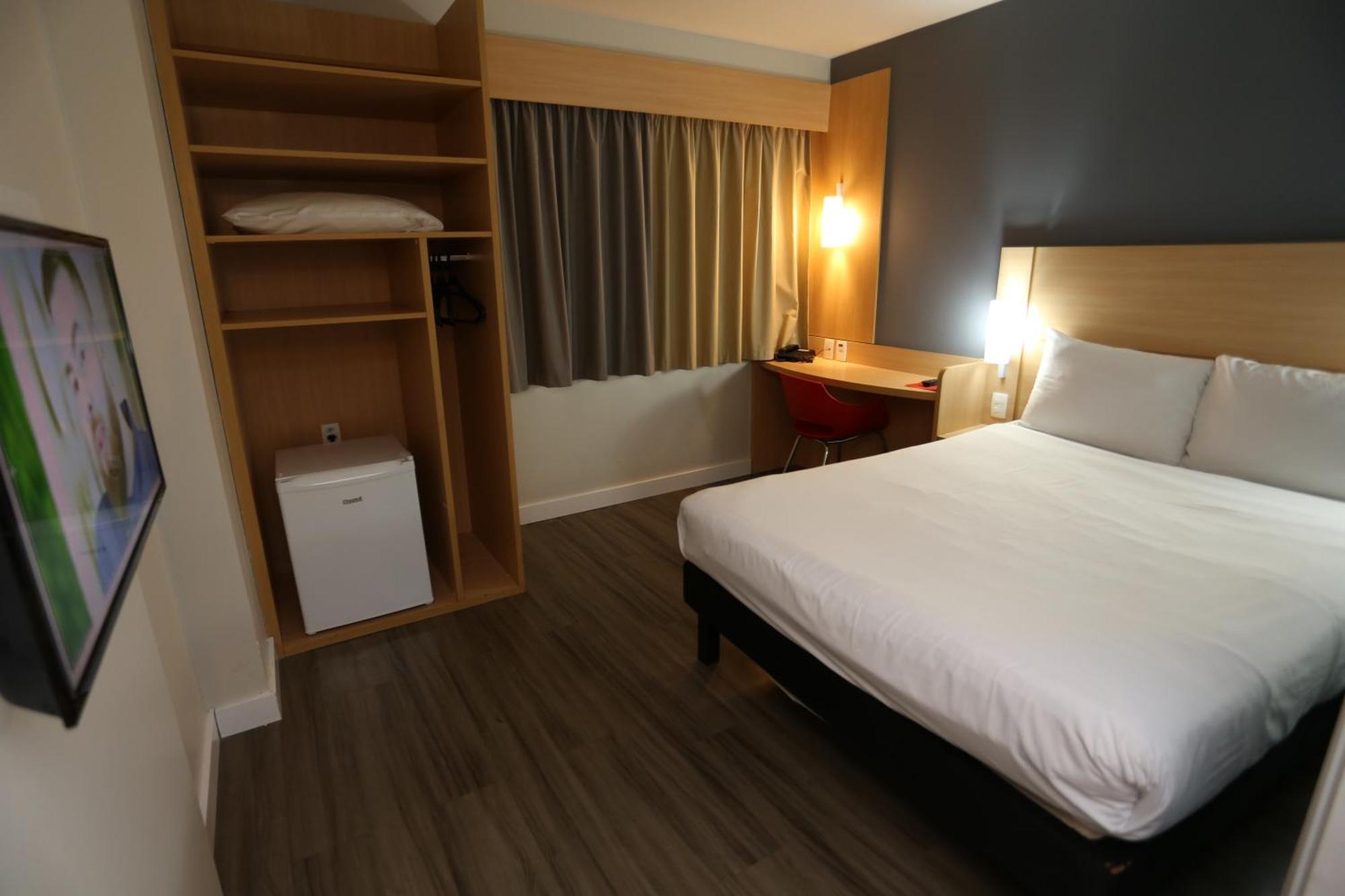 Ibis Copacabana Posto 5 Rio de Janeiro Dış mekan fotoğraf