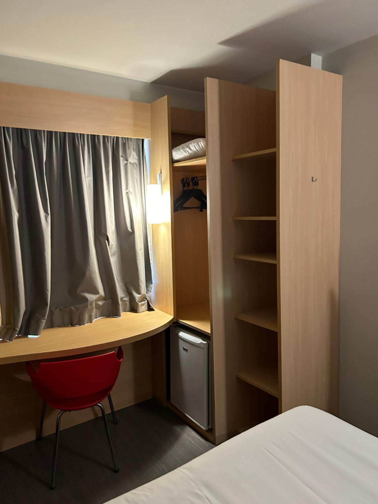 Ibis Copacabana Posto 5 Rio de Janeiro Dış mekan fotoğraf