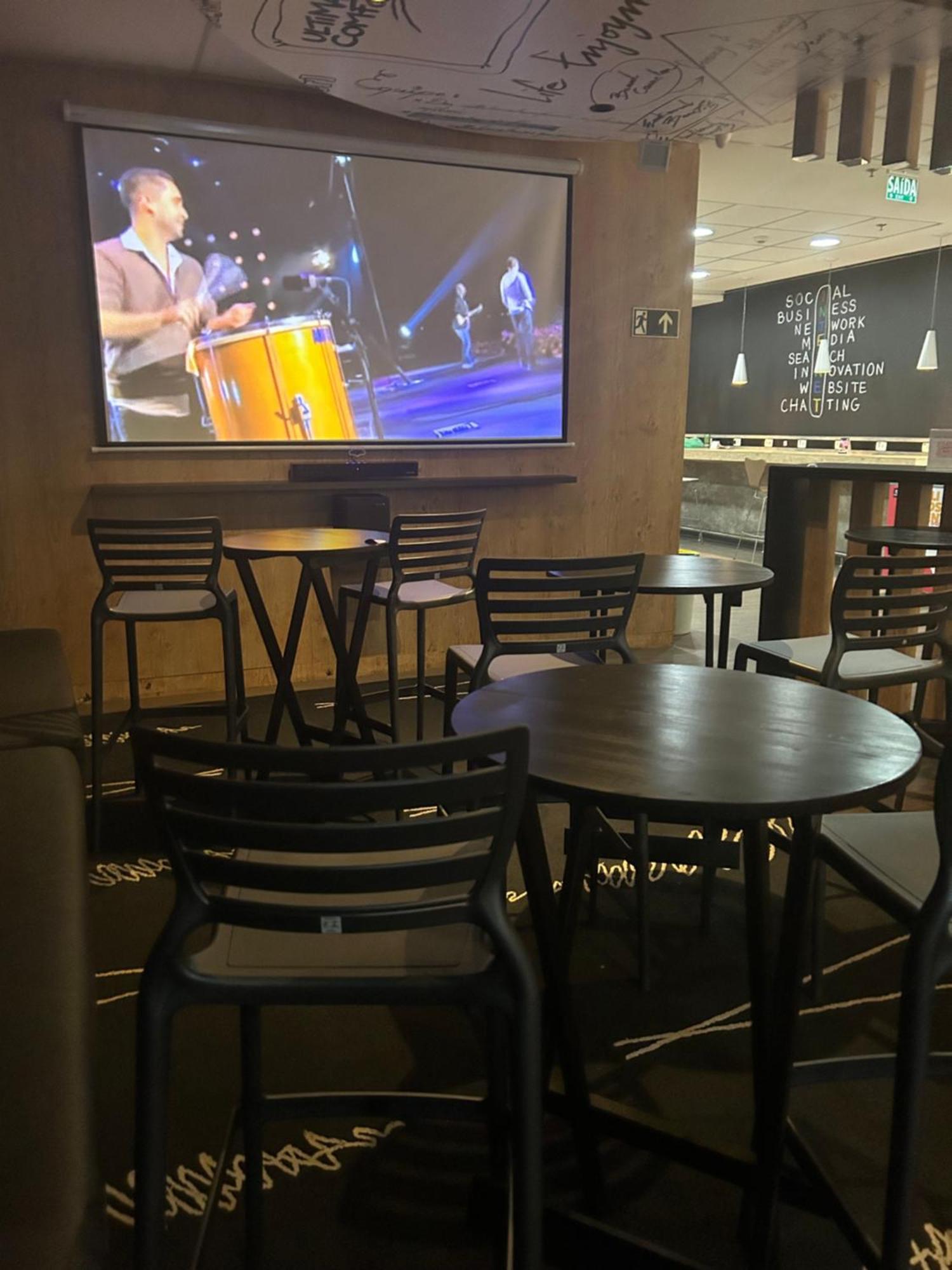 Ibis Copacabana Posto 5 Rio de Janeiro Dış mekan fotoğraf