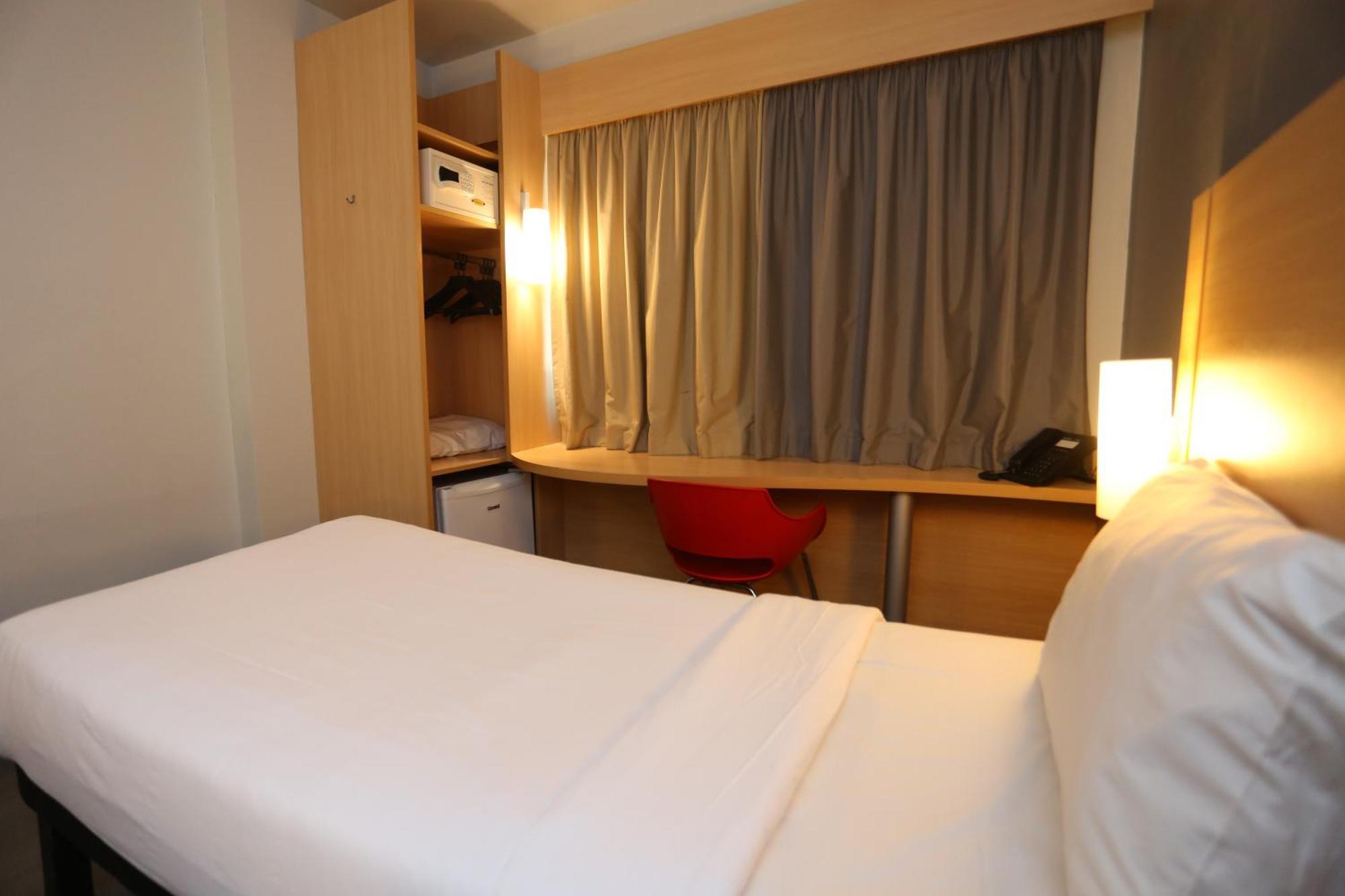 Ibis Copacabana Posto 5 Rio de Janeiro Dış mekan fotoğraf